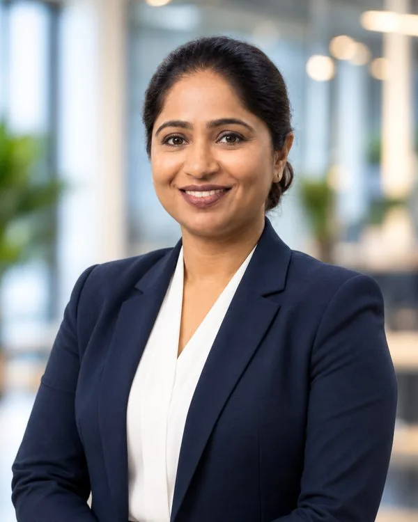 Vaishali Gupta