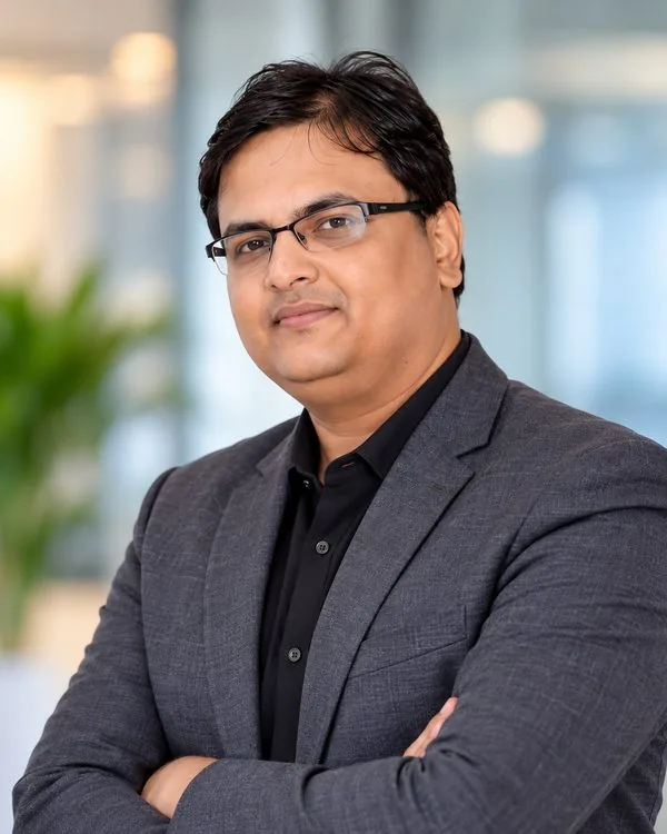 Cintom Kashyap