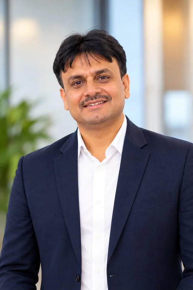 Abhishek Kumar